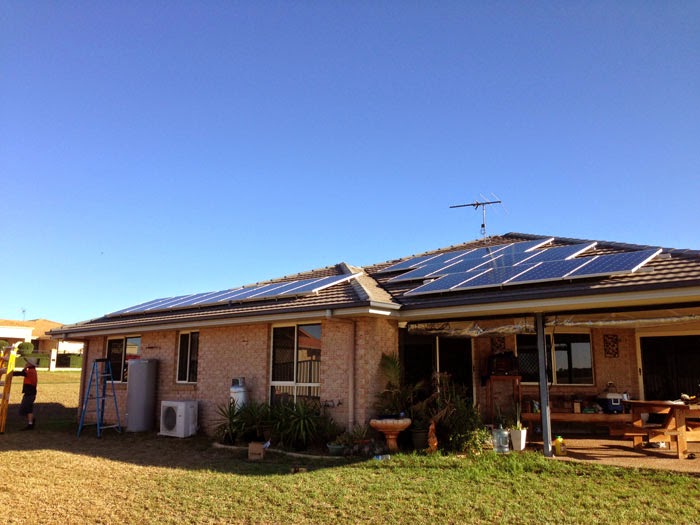 Oz Solar Needs Pty Ltd | 14/96 Gardens Dr, Willawong QLD 4110, Australia | Phone: 1300 058 561