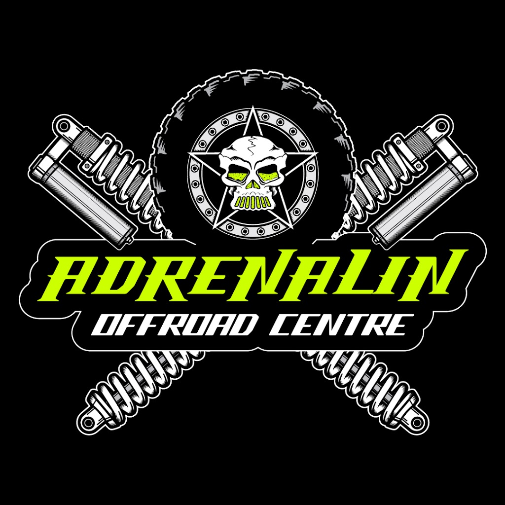 Adrenalin Off-Road Centre / TJM Macarthur | car repair | 1/13 Exchange Parade, Narellan NSW 2567, Australia | 0246482085 OR +61 2 4648 2085