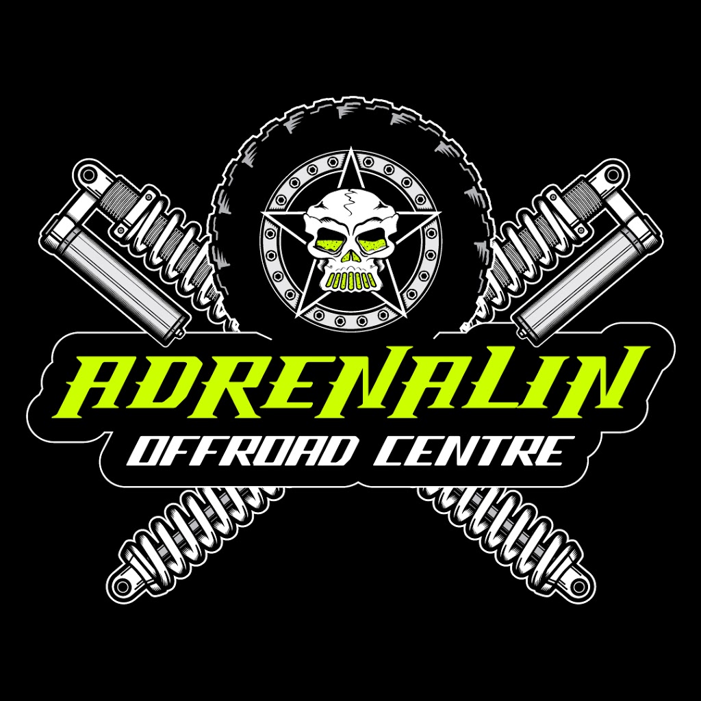 Adrenalin Off-Road Centre / TJM Macarthur | 1/13 Exchange Parade, Narellan NSW 2567, Australia | Phone: (02) 4648 2085