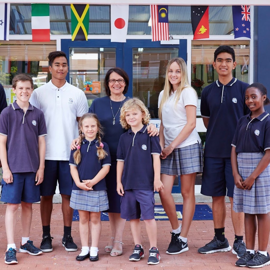 International School of Western Australia | school | 22 Kalinda Dr, City Beach WA 6015, Australia | 0892851144 OR +61 8 9285 1144