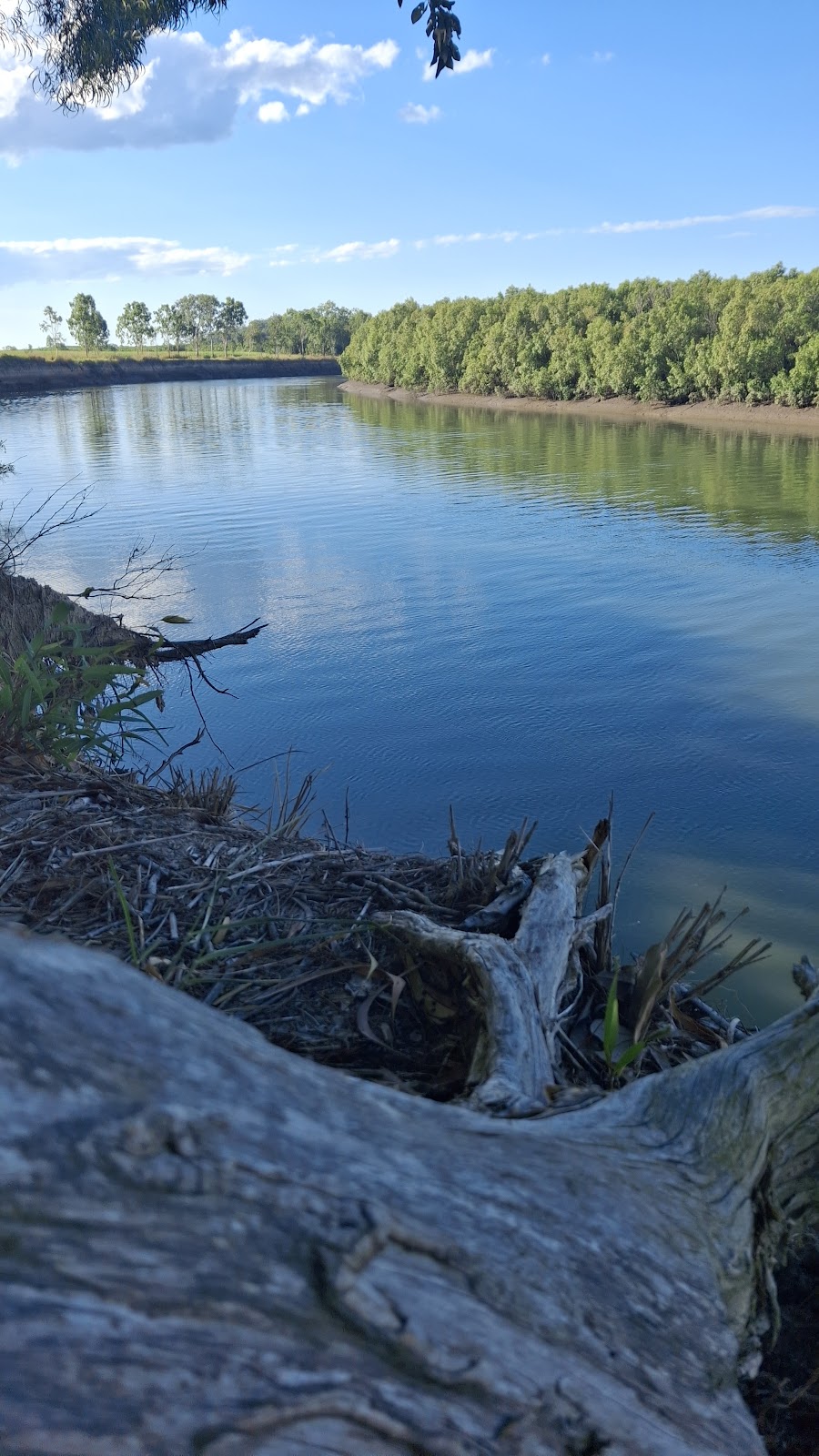The Block Camping - Mt Pelion | 62 Landing Rd, Mount Pelion QLD 4741, Australia | Phone: 0419 787 288