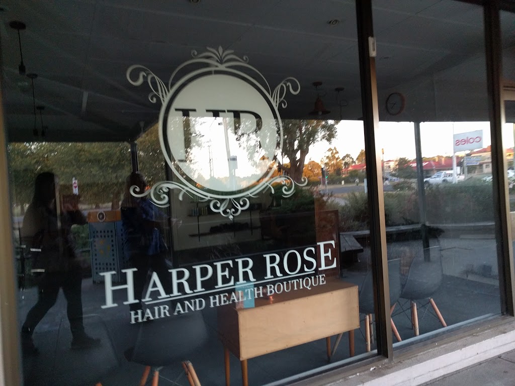 harper rose | hair care | 67 High St, Wallan VIC 3756, Australia | 0357834249 OR +61 3 5783 4249