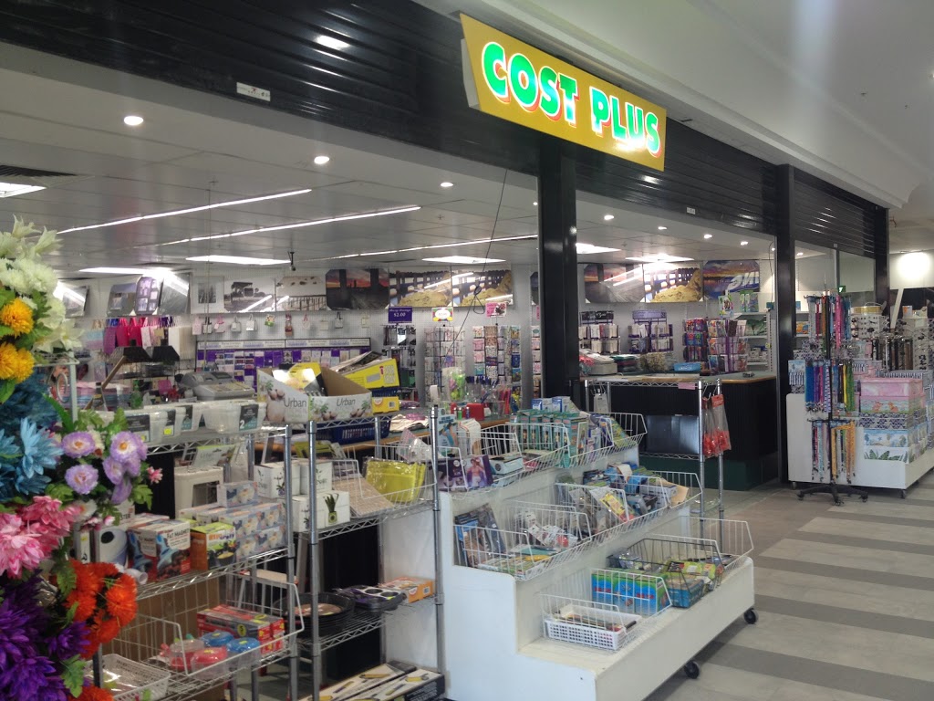 Cost Plus Pty Ltd. | store | 14/478 Wanneroo Rd, Westminster WA 6061, Australia | 0893452300 OR +61 8 9345 2300