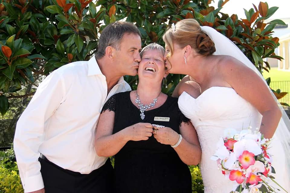 Maxine Finn Marriage Celebrant |  | 36 Sirius Dr, Lakewood NSW 2443, Australia | 0451369833 OR +61 451 369 833