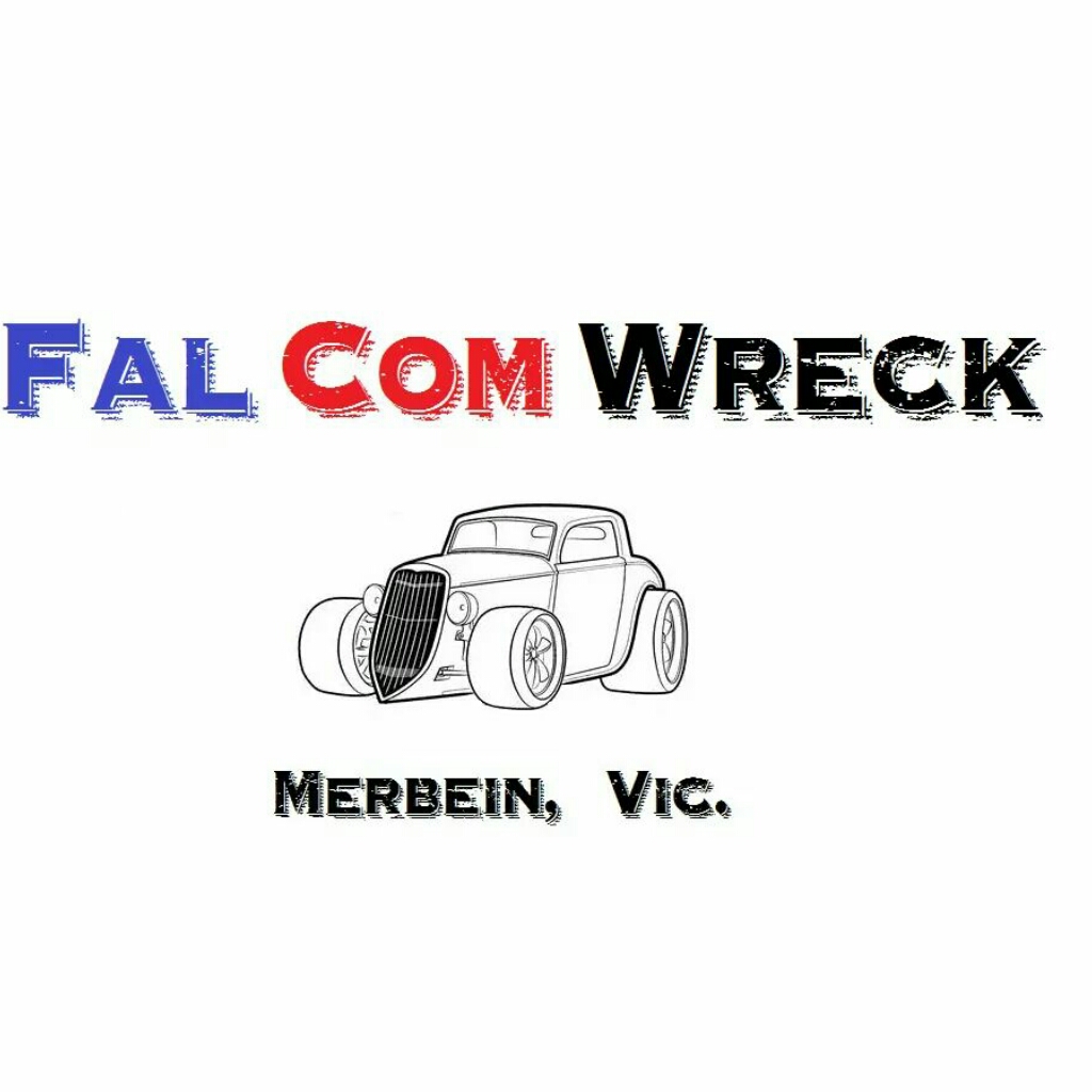 Fal Com Wreck | car repair | 147-149 Chaffey St, Merbein VIC 3505, Australia | 0421971947 OR +61 421 971 947