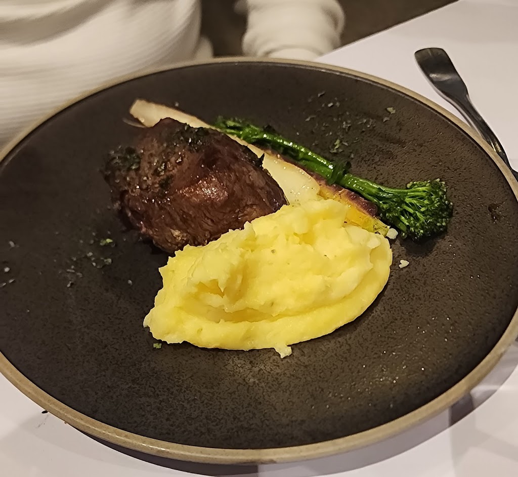 Cucina 105 | 105 Moore St, Liverpool NSW 2170, Australia | Phone: (02) 9602 1300