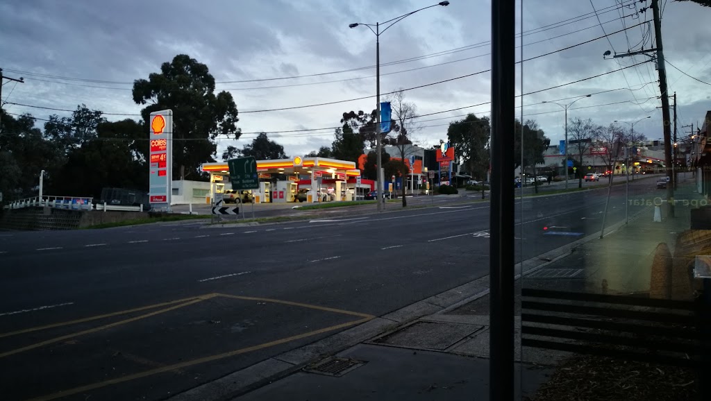 Coles Express | gas station | 140/146 Main St, Greensborough VIC 3088, Australia | 0394342639 OR +61 3 9434 2639