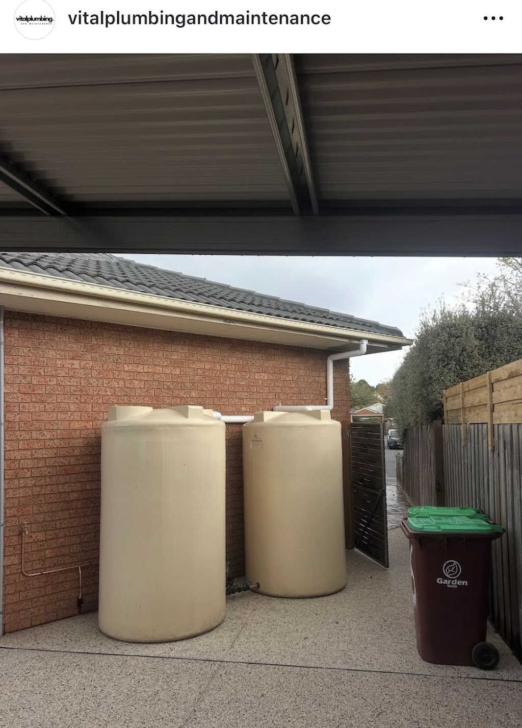 Vital Plumbing and Maintenance | Rodeo Dr, Lang Lang VIC 3984, Australia | Phone: 0423 701 954