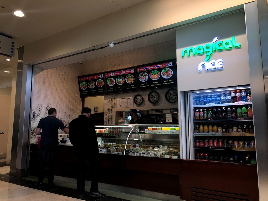 Magical Rice | restaurant | Brisbane Airport QLD 4008, Australia | 0731141188 OR +61 7 3114 1188