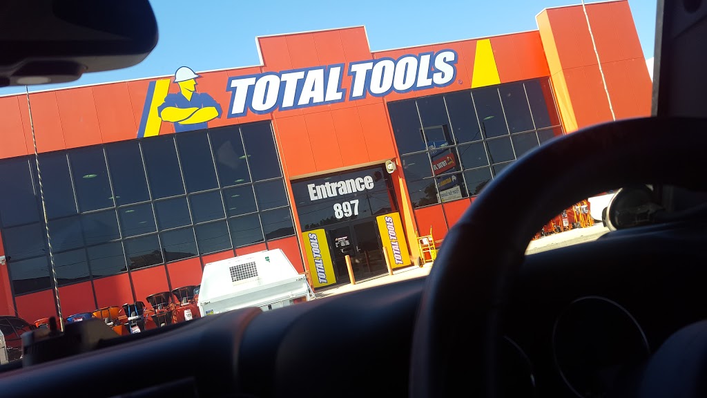 Total Tools Ballarat | hardware store | 897 La Trobe St, Delacombe VIC 3350, Australia | 0353293111 OR +61 3 5329 3111