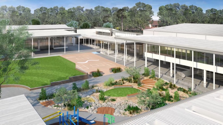 Inaburra School | school | Billa Rd, Bangor NSW 2234, Australia | 0295432533 OR +61 2 9543 2533