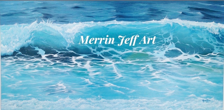 Merrin Jeff Seascapes | 4 Peppermint Dr, Worrigee NSW 2540, Australia | Phone: 0422 494 404