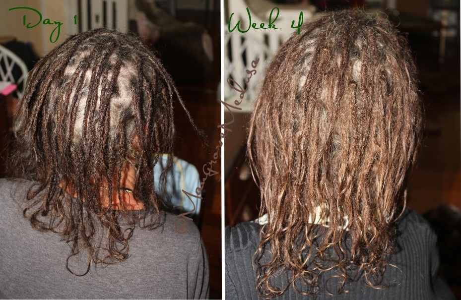 Mangrove Medusa - Dreadlocks & Crafts | hair care | 46 Crescent Dr, Russell Island QLD 4184, Australia | 0458761456 OR +61 458 761 456