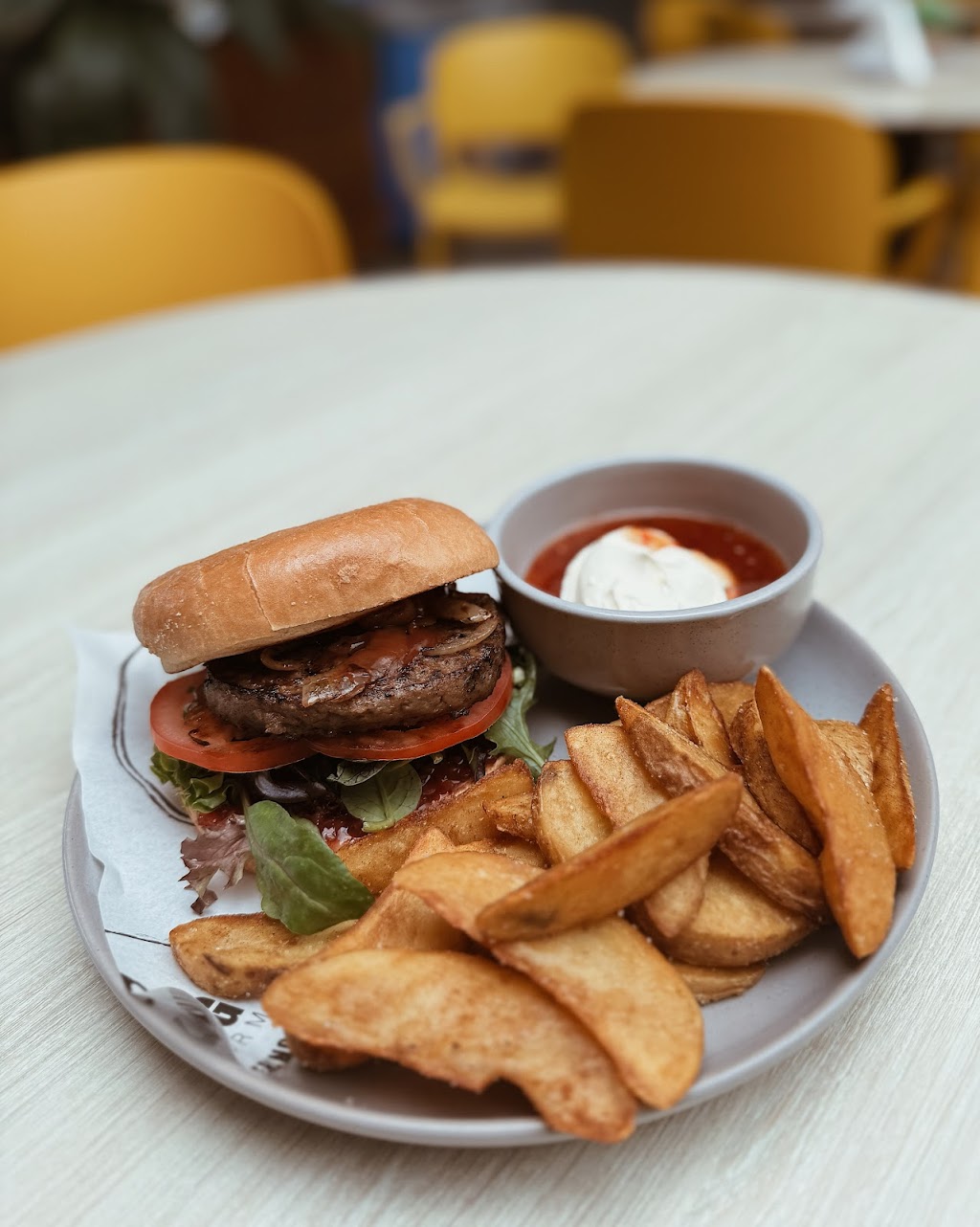 Greenacres Café & Catering Shell Cove | 50 Harbour Blvd, Shell Cove NSW 2529, Australia | Phone: 0458 079 733