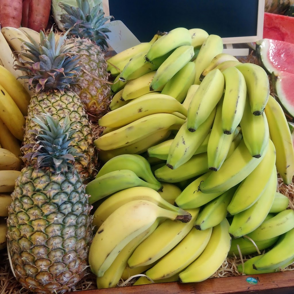 Fruit & Veg mart | 8 Yalumba St, Kingston QLD 4114, Australia