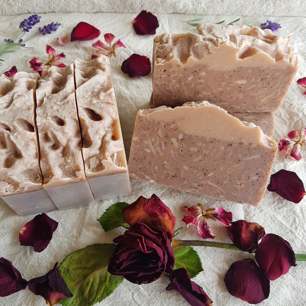 Elamoore Natural Soaps & Cosmetics | Casson St, Dalyellup WA 6230, Australia | Phone: 0439 107 667