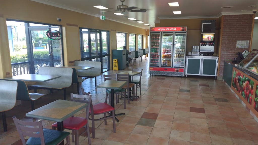 Subway® Restaurant | restaurant | 5 Wilson Ct, Goondiwindi QLD 4390, Australia | 0746714225 OR +61 7 4671 4225