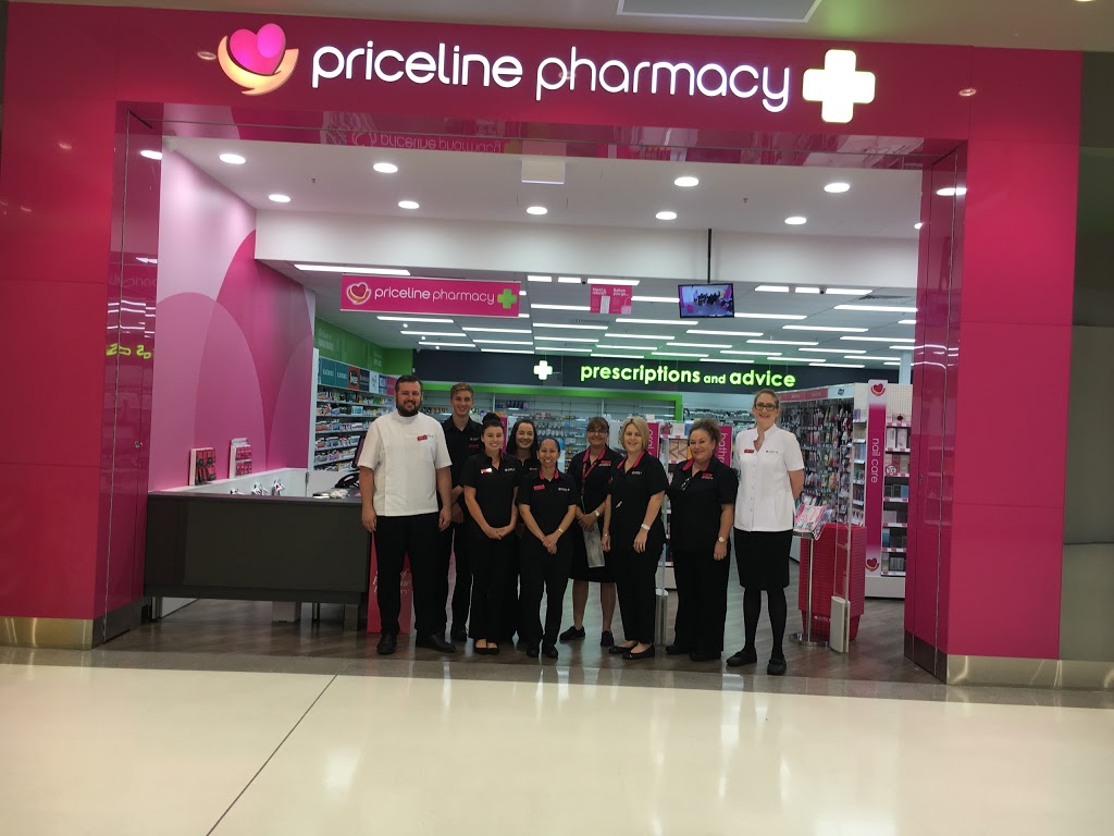 Priceline Pharmacy Parkhurst | pharmacy | Shop 23/810-818 Yaamba Rd, Parkhurst QLD 4701, Australia | 0749361795 OR +61 7 4936 1795