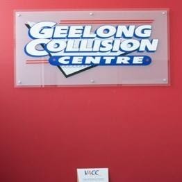 Geelong Collision Centre | car repair | 29 Crows Rd, Belmont VIC 3216, Australia | 0352442235 OR +61 3 5244 2235