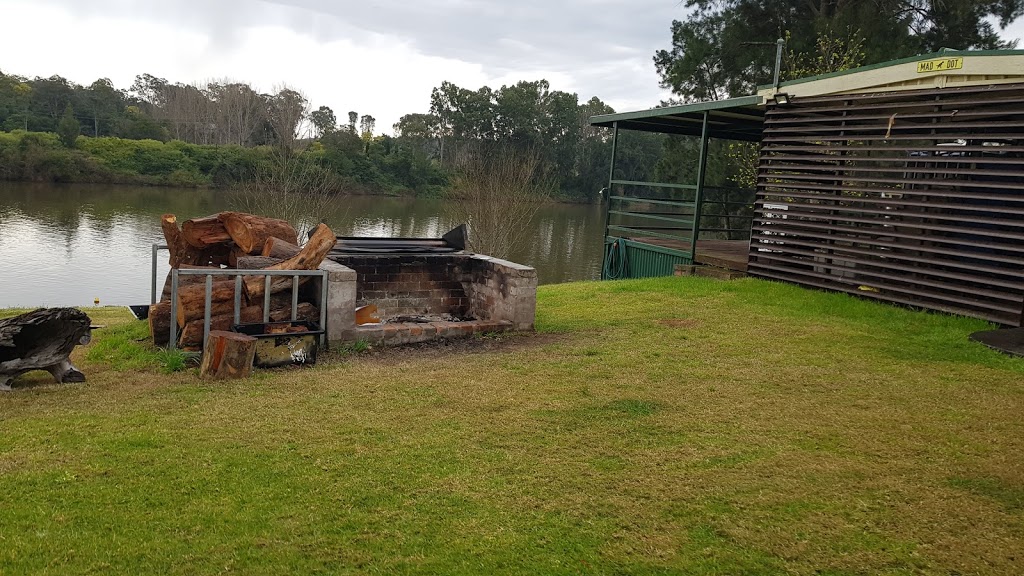 Pacific Park Water Ski Gardens & Motorcycle Park | 274 Pacific Park Rd, South Maroota NSW 2756, Australia | Phone: (02) 4579 1019