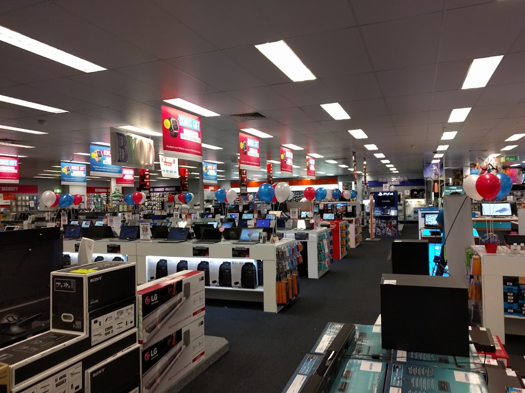 Harvey Norman Townsville | department store | 103-142 Duckworth St, Garbutt QLD 4814, Australia | 0747758800 OR +61 7 4775 8800