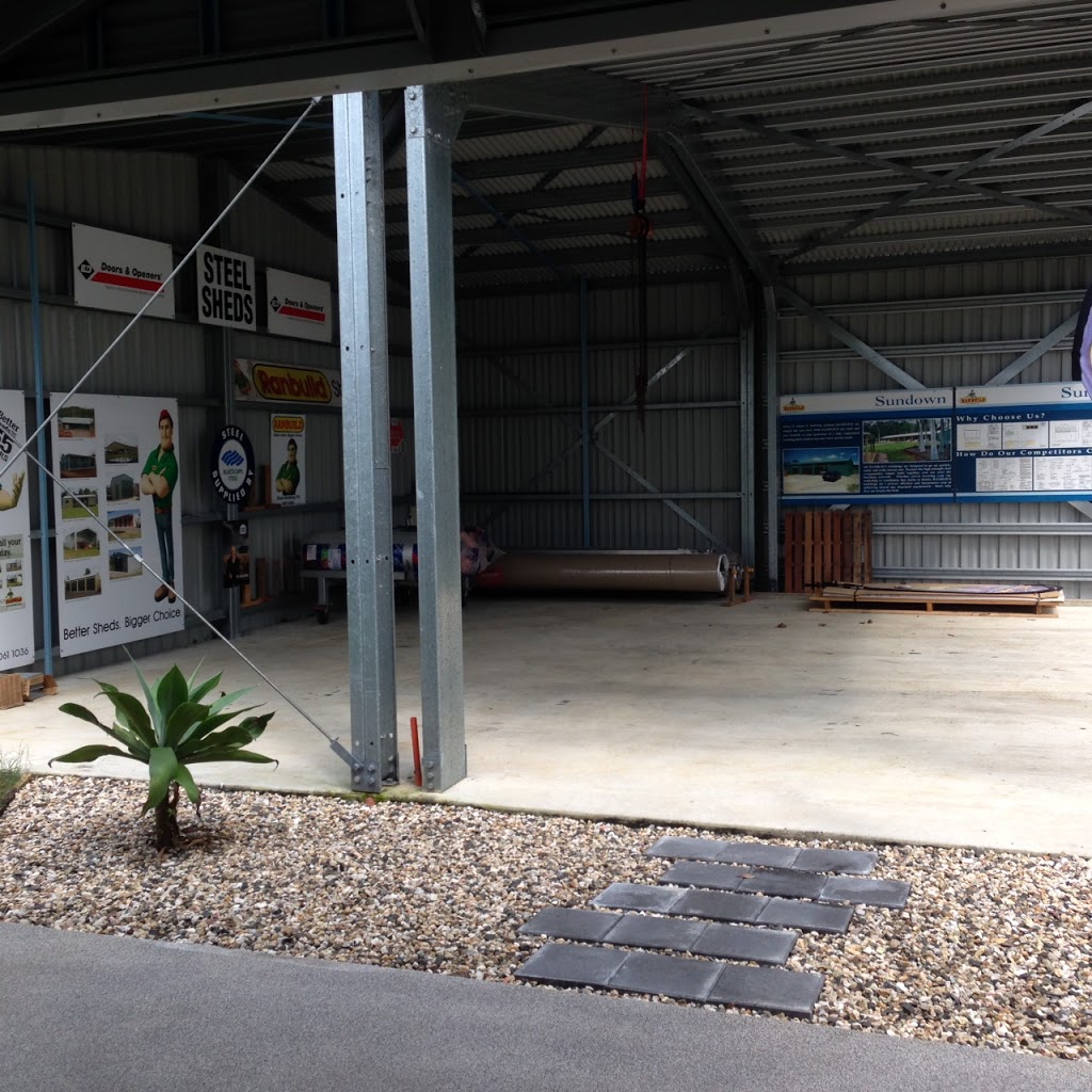 Ranbuild Sheds | LOT 12a Innisfail Japoon Rd, Mundoo QLD 4860, Australia | Phone: (07) 4061 1036