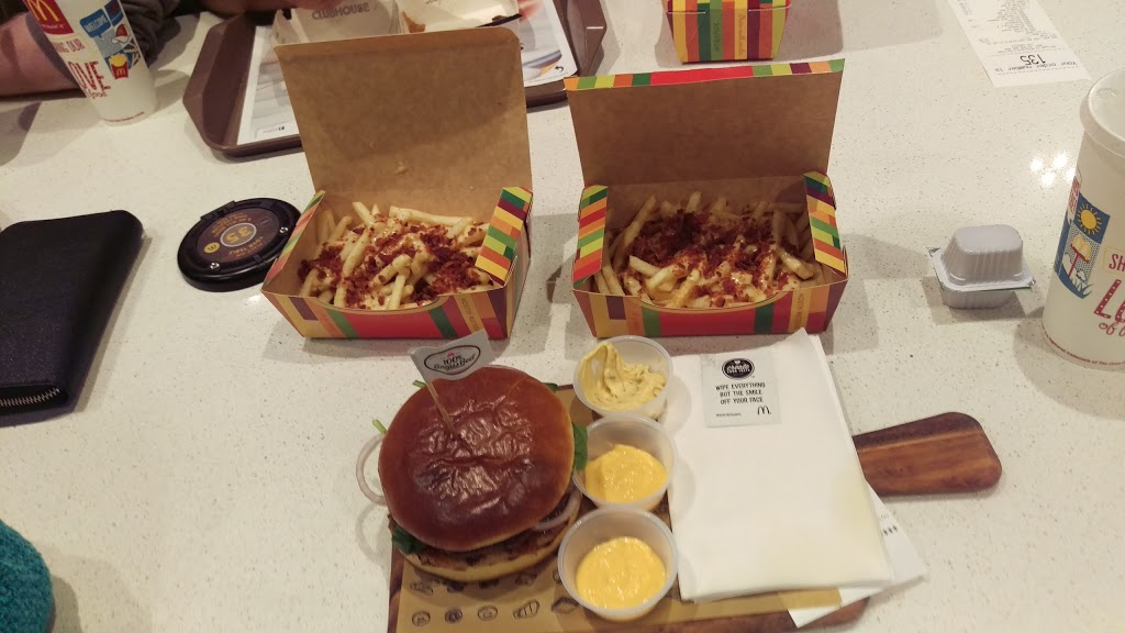 McDonalds Karingal | meal takeaway | 223 Cranbourne Rd, Frankston VIC 3199, Australia | 0397890011 OR +61 3 9789 0011