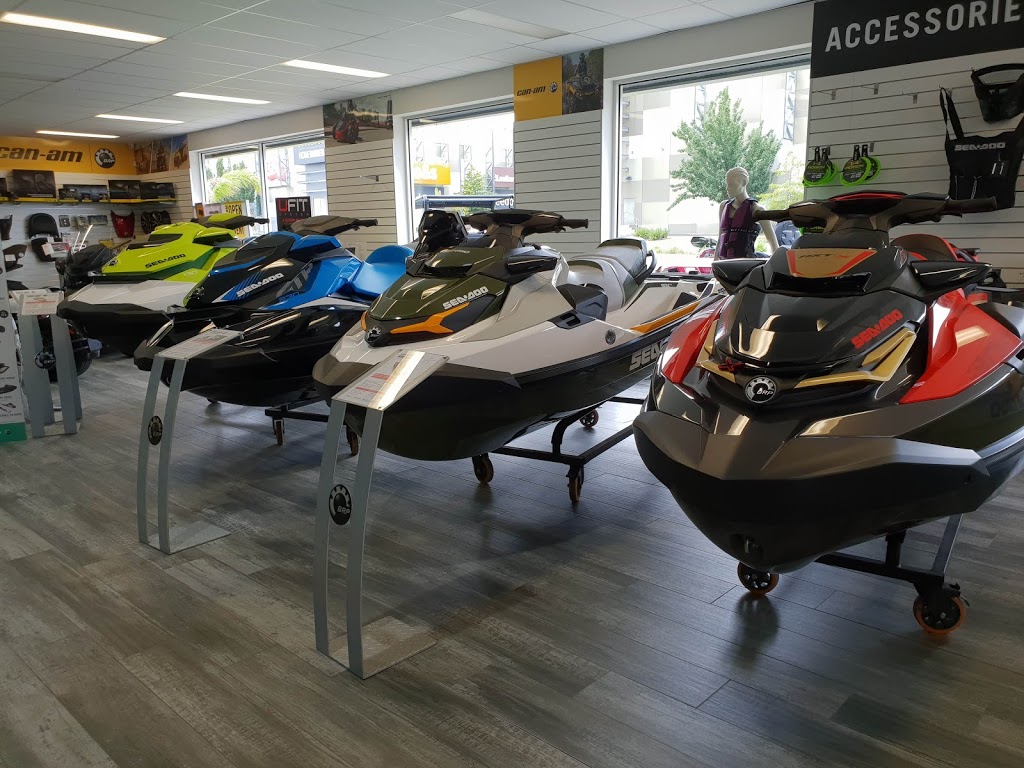 Melbourne Sea-Doo & Can-Am | 99 Bulla Rd, Essendon Fields VIC 3042, Australia | Phone: (03) 9374 1779