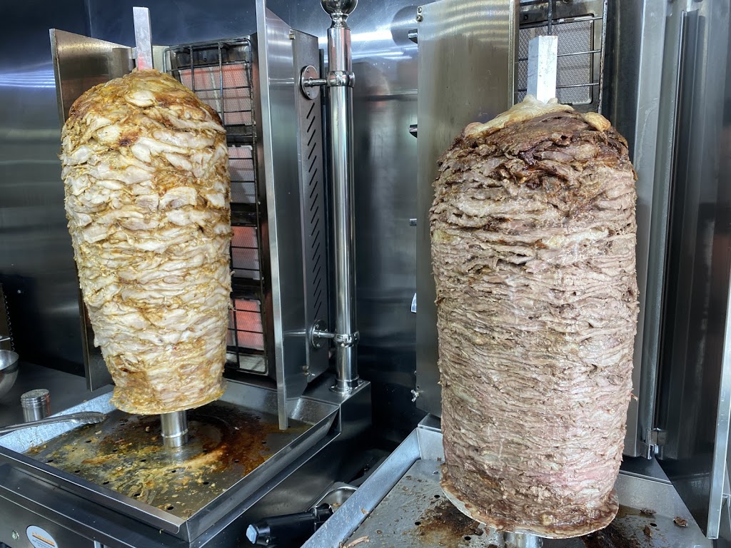 Shish Shawarma & Grill | restaurant | 184 Widford St, Broadmeadows VIC 3047, Australia | 0416747235 OR +61 416 747 235