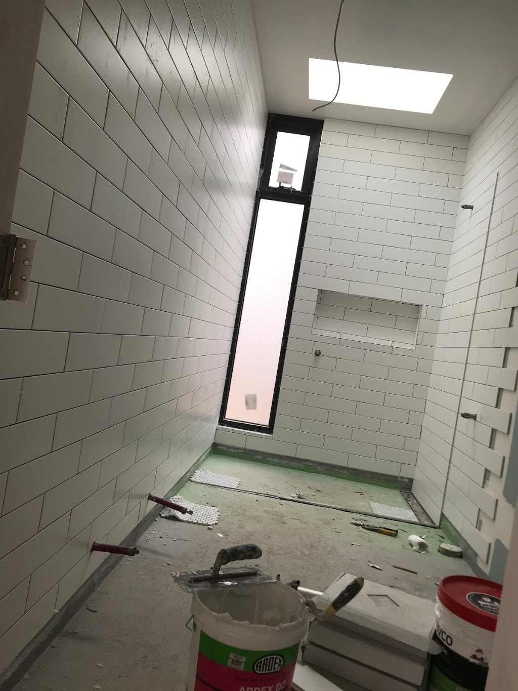 Tilers Melbourne - Residential and Commercial Tiling Services | general contractor | 122 Carlton Rd, Dandenong North VIC 3175, Australia | 0423329203 OR +61 423 329 203