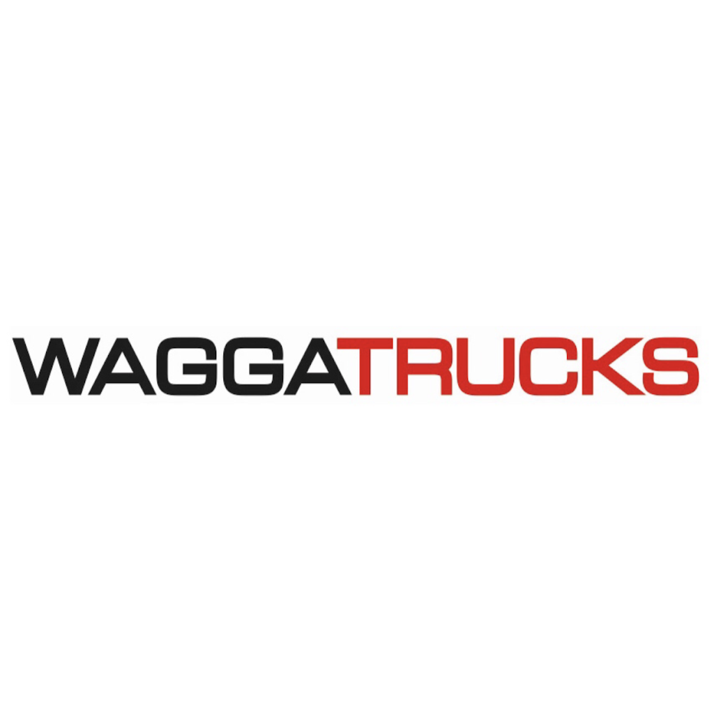 Wagga Trucks | store | 280 Hammond Ave, East Wagga Wagga NSW 2650, Australia | 0269718000 OR +61 2 6971 8000