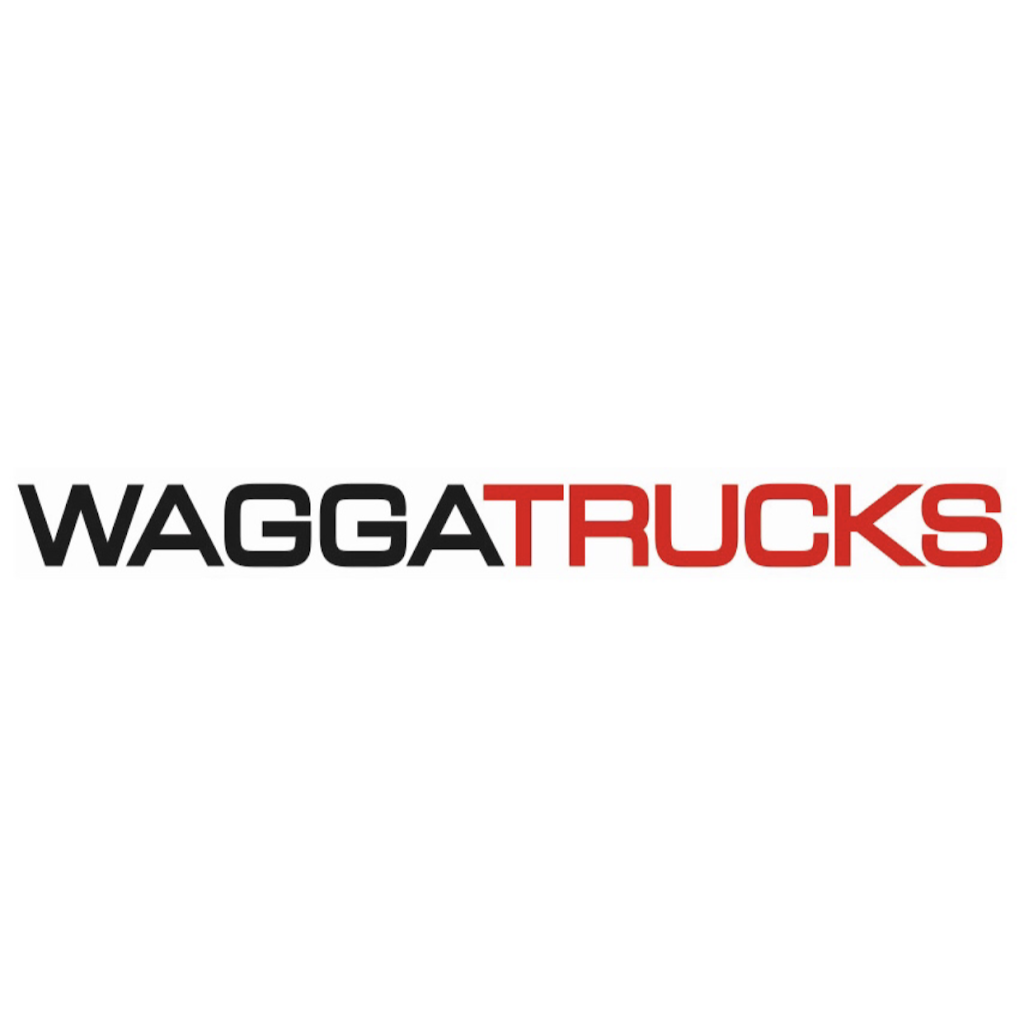 Wagga Trucks | 280 Hammond Ave, East Wagga Wagga NSW 2650, Australia | Phone: (02) 6971 8000