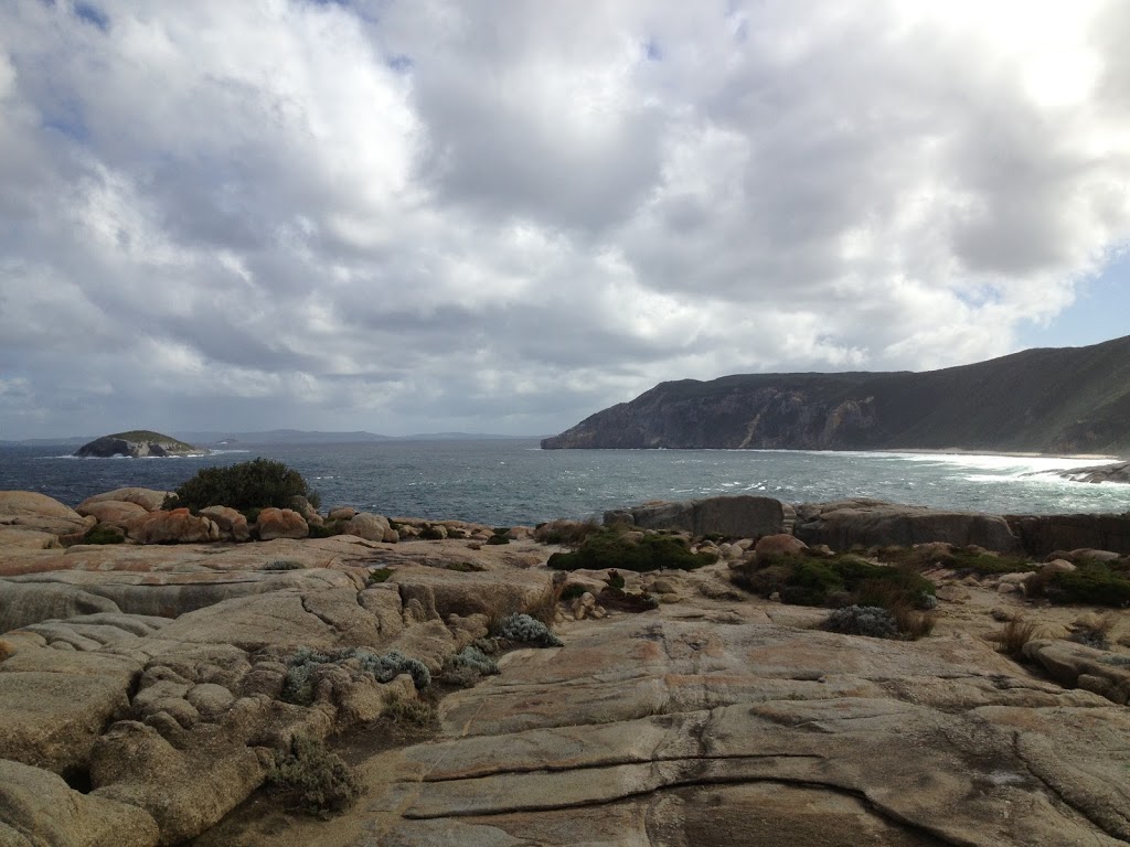 Torndirrup National Park | park | Torndirrup WA 6330, Australia | 0898424500 OR +61 8 9842 4500