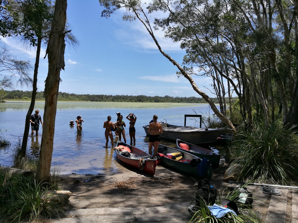 Cooloola (Noosa River) Resources Reserve | Como QLD 4571, Australia