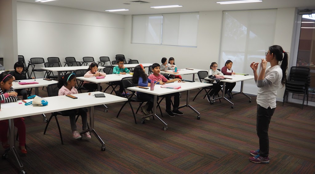 Abacus 4 Kids | school | 83 Penrose Promenade, Tarneit VIC 3029, Australia | 0406946069 OR +61 406 946 069