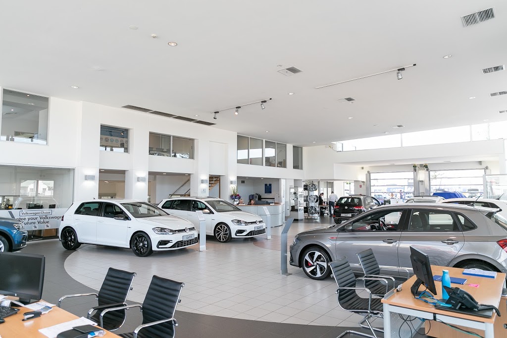 Beachside Volkswagen | 110 Dandenong Rd W, Frankston VIC 3199, Australia | Phone: (03) 9783 8200