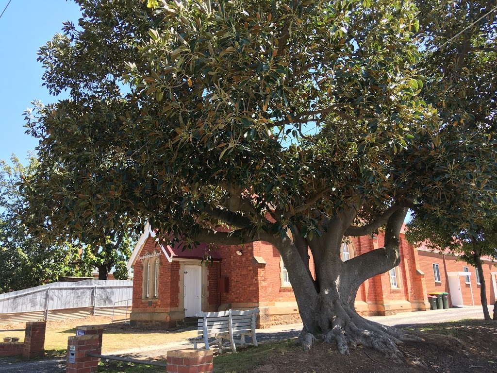 Seventh Day Church | Raglan St, Maryborough VIC 3465, Australia