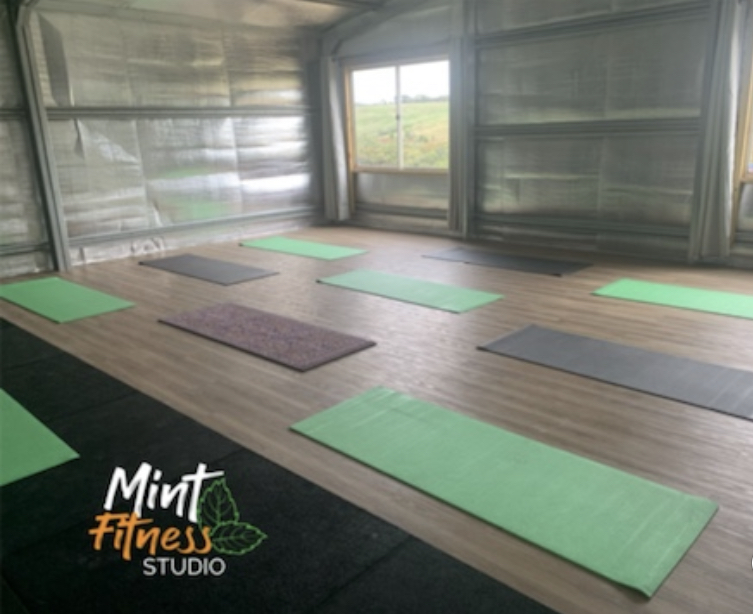Mint Fitness Studio | gym | 96 Tramway Ln, Darley VIC 3340, Australia | 0411299031 OR +61 411 299 031