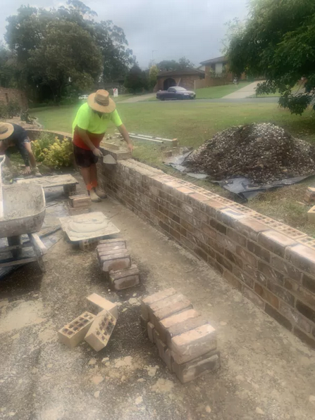 PbCoastal Bricklaying | general contractor | 11 Pacific View Dr, Hallidays Point NSW 2430, Australia | 0418977774 OR +61 418 977 774