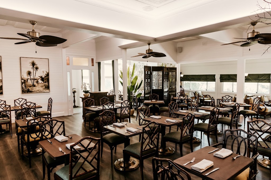 Tweed River House | restaurant | 131 River St, South Murwillumbah NSW 2484, Australia | 0266725269 OR +61 2 6672 5269