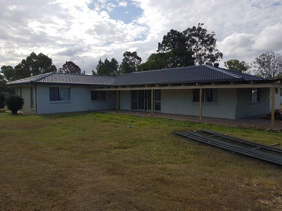 Duries Rendering | Padstow Rd, Eight Mile Plains QLD 4113, Australia | Phone: 0421 826 448