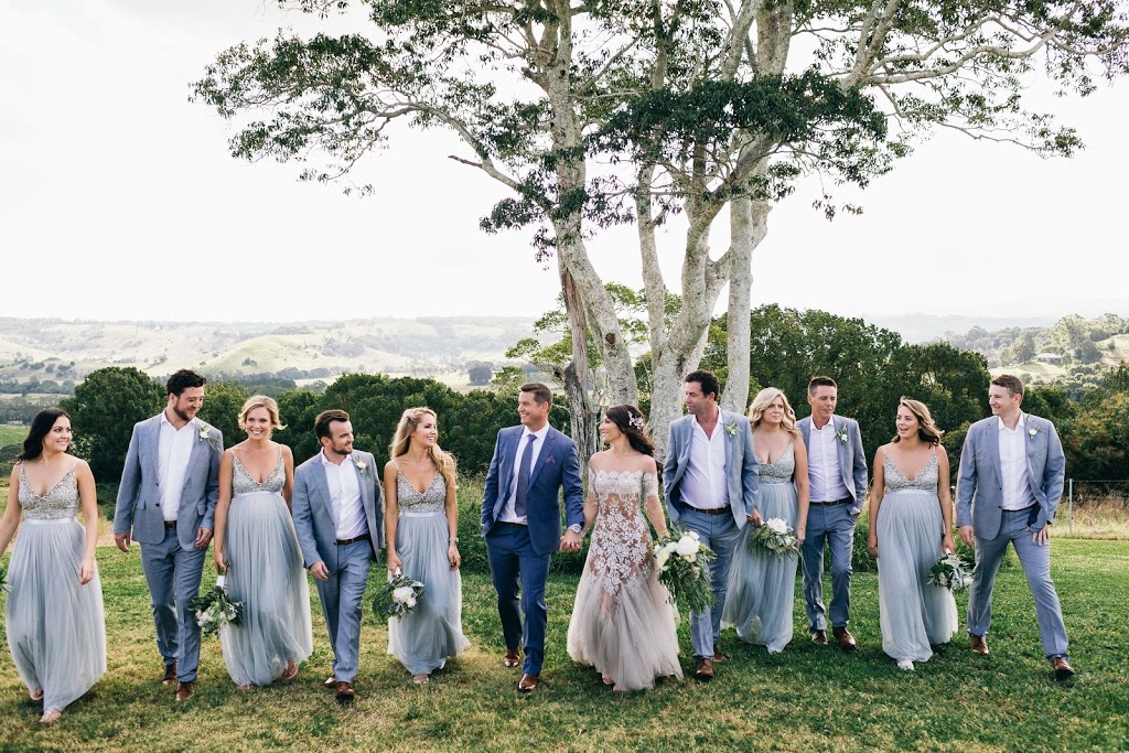 Harvest Weddings | 18 Old Pacific Hwy, Newrybar NSW 2479, Australia | Phone: (02) 6687 2644