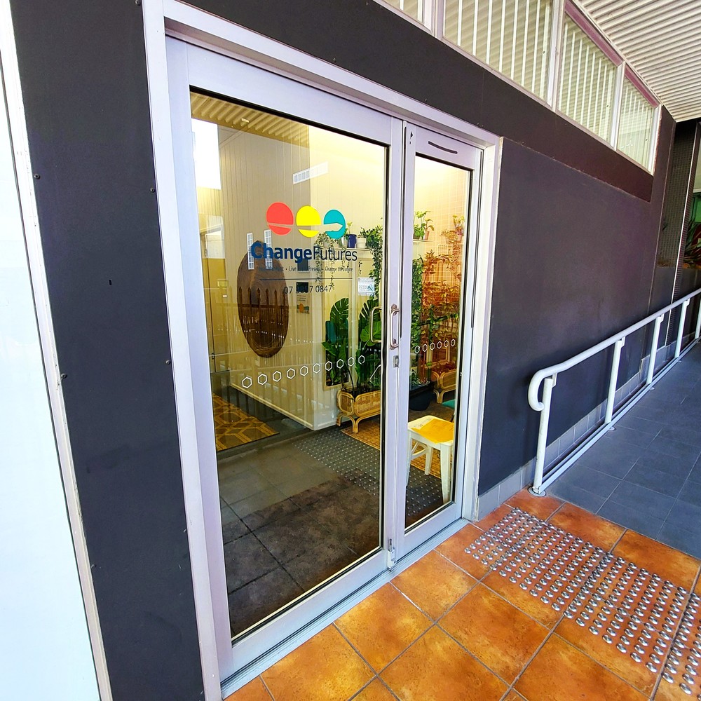 Change Futures Aspley | Shop 4/609 Robinson Rd W, Aspley QLD 4034, Australia | Phone: (07) 3857 0847