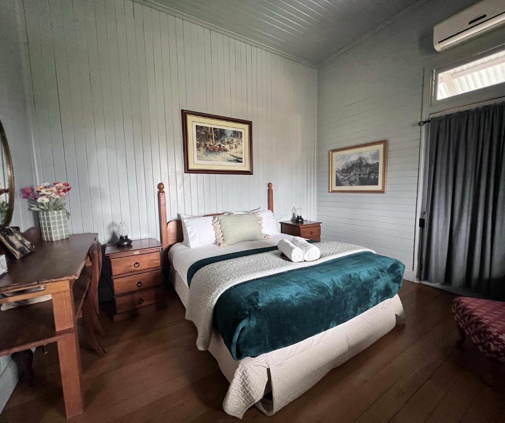 Chaos Cure Cleaning | Shed 3/41 William St, Kilcoy QLD 4515, Australia | Phone: 0488 001 685
