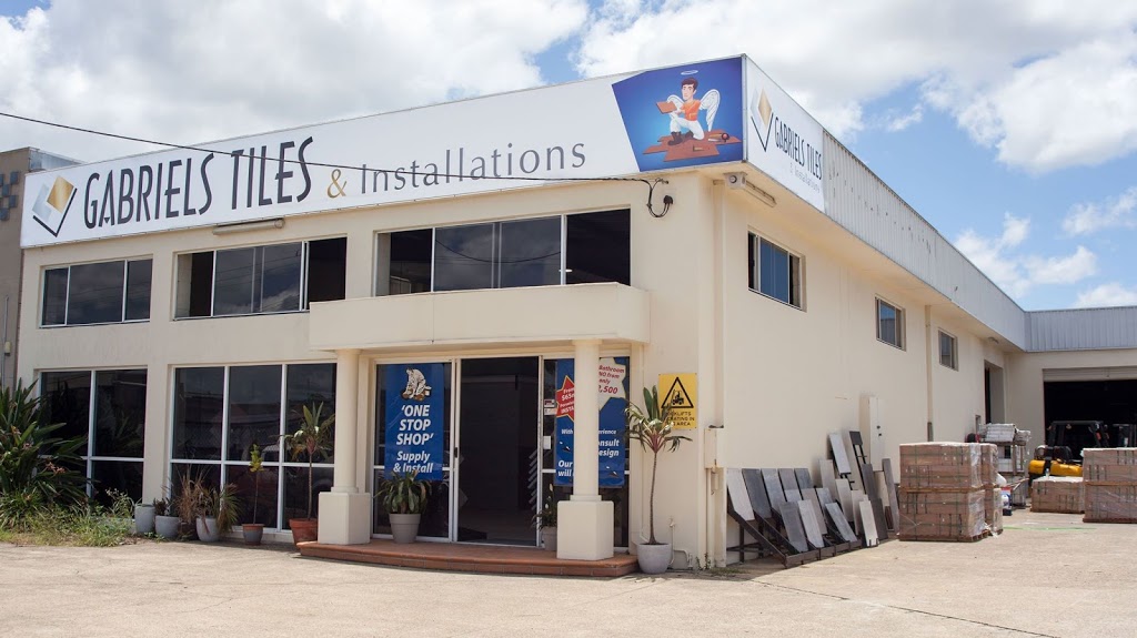 Gabriels Tiles & Installations | home goods store | 22 Brendan Dr, Nerang QLD 4211, Australia | 0755964456 OR +61 7 5596 4456