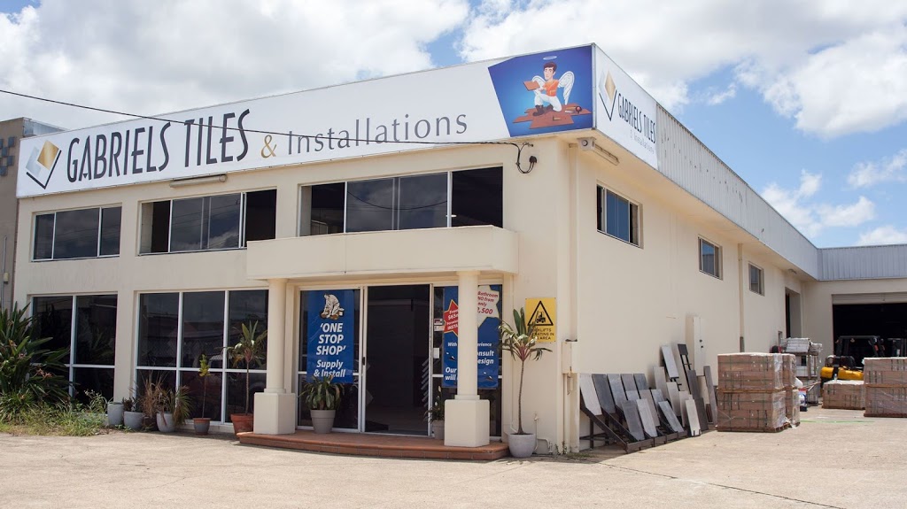 Gabriels Tiles & Installations | 22 Brendan Dr, Nerang QLD 4211, Australia | Phone: (07) 5596 4456