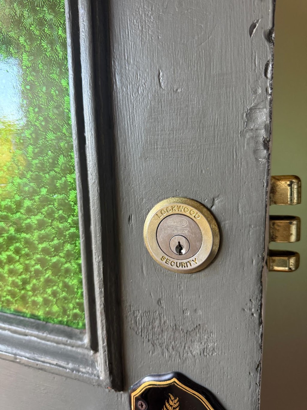 Colless Locksmith Lilyfield | 51B Justin St, Lilyfield NSW 2040, Australia | Phone: (02) 7251 9474