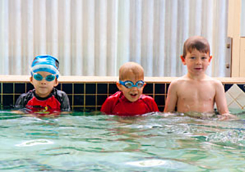 Shapland Swim Schools - Carindale | health | 250 Scrub Rd, Carindale QLD 4152, Australia | 0738434388 OR +61 7 3843 4388