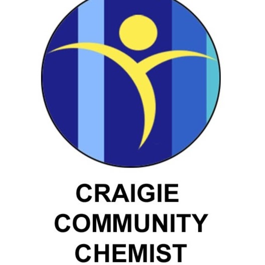 Craigie Community Chemist & Post | pharmacy | Shop 2-4 Craigie Shopping Plaza Corner Eddystone rd and, Perilya Rd, Craigie WA 6025, Australia | 0893073555 OR +61 8 9307 3555
