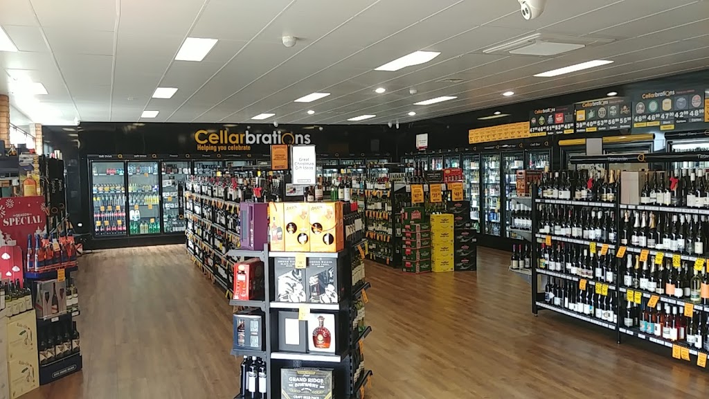Cellarbrations at Kingston | supermarket | 19 Westside Cir, Kingston TAS 7050, Australia | 0362297104 OR +61 3 6229 7104